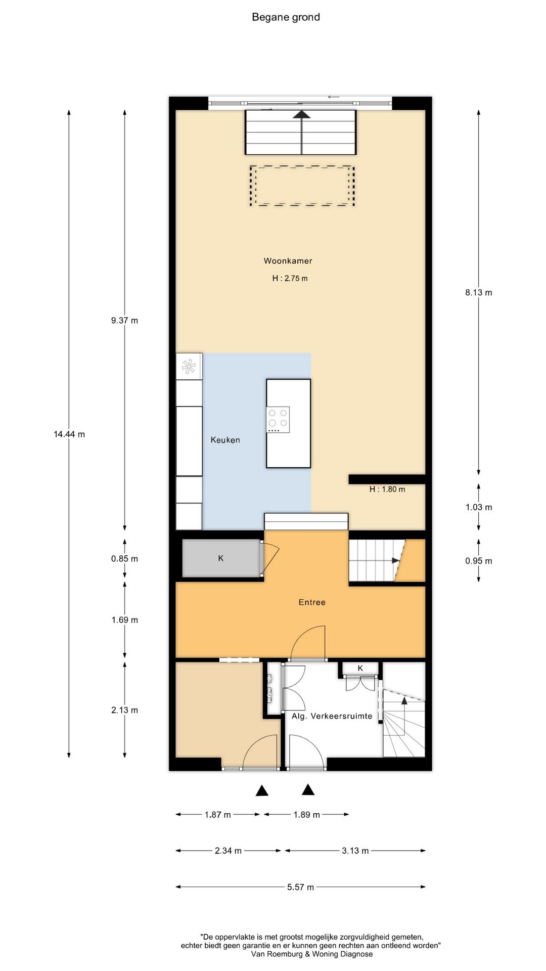 Photo 48 of Cornelis Zillesenlaan 78-A
