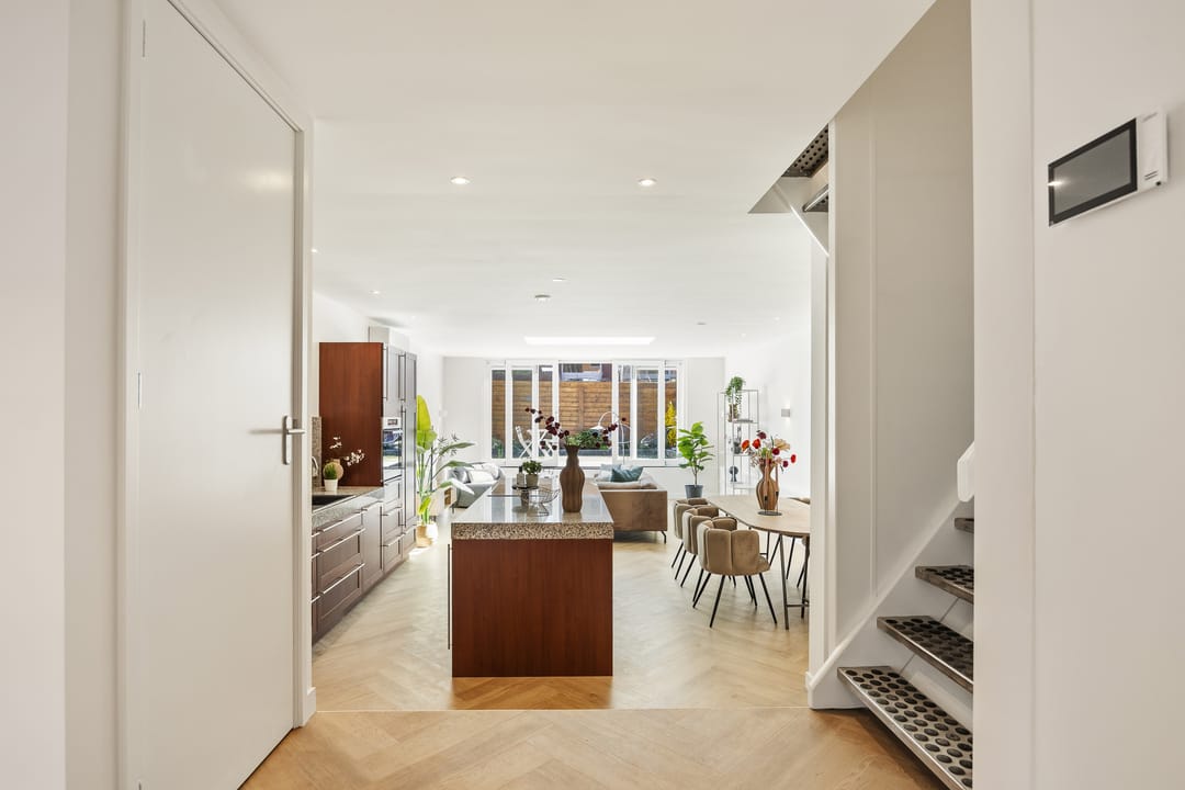 Photo 11 of Cornelis Zillesenlaan 78-A