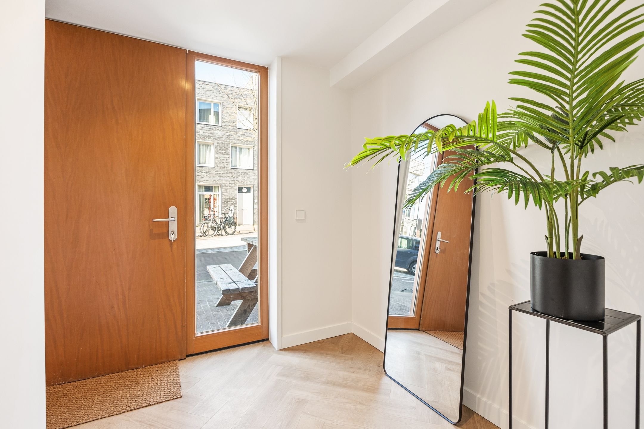 Photo 9 of Cornelis Zillesenlaan 78-A