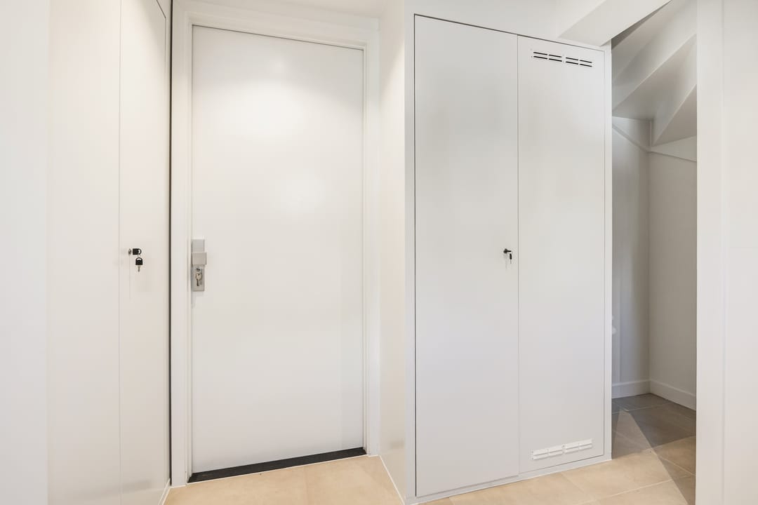 Photo 8 of Cornelis Zillesenlaan 78-A