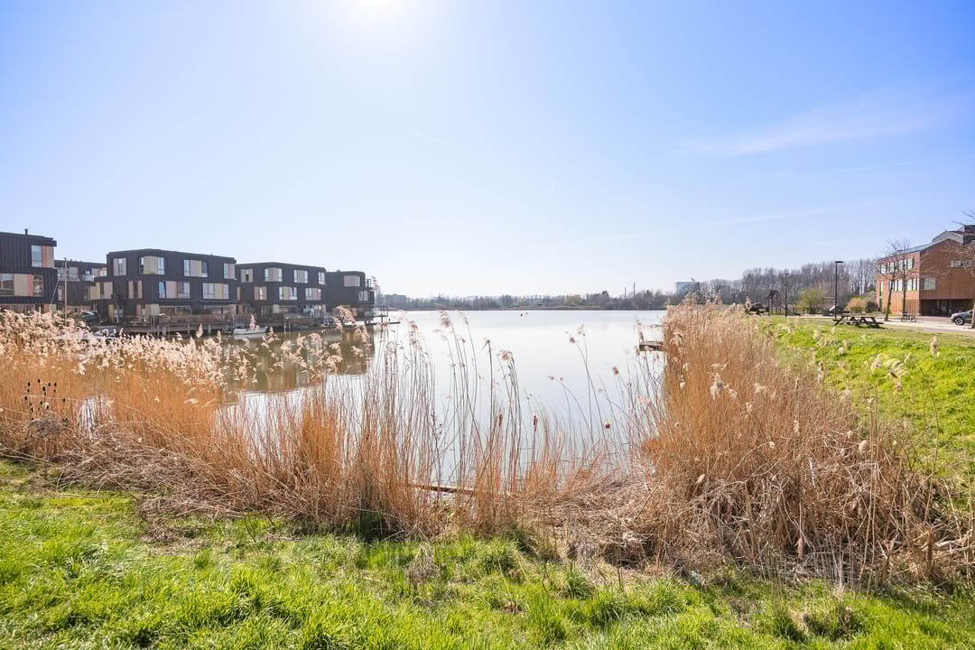 Photo 46 of Cornelis Zillesenlaan 78-A