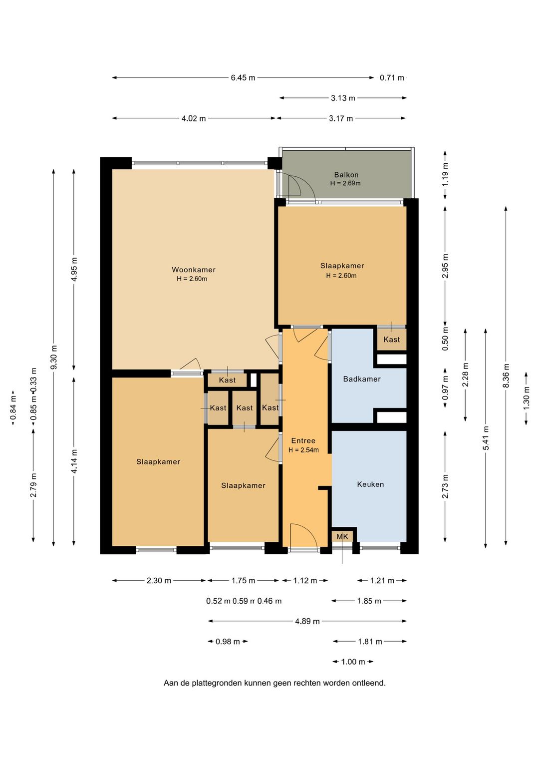 Foto 32 van Rijnbeekstraat 362