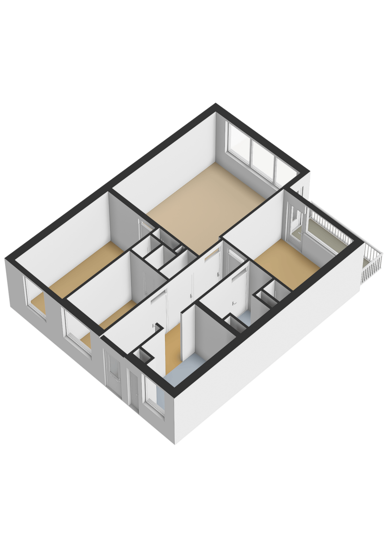 Foto 33 van Rijnbeekstraat 362
