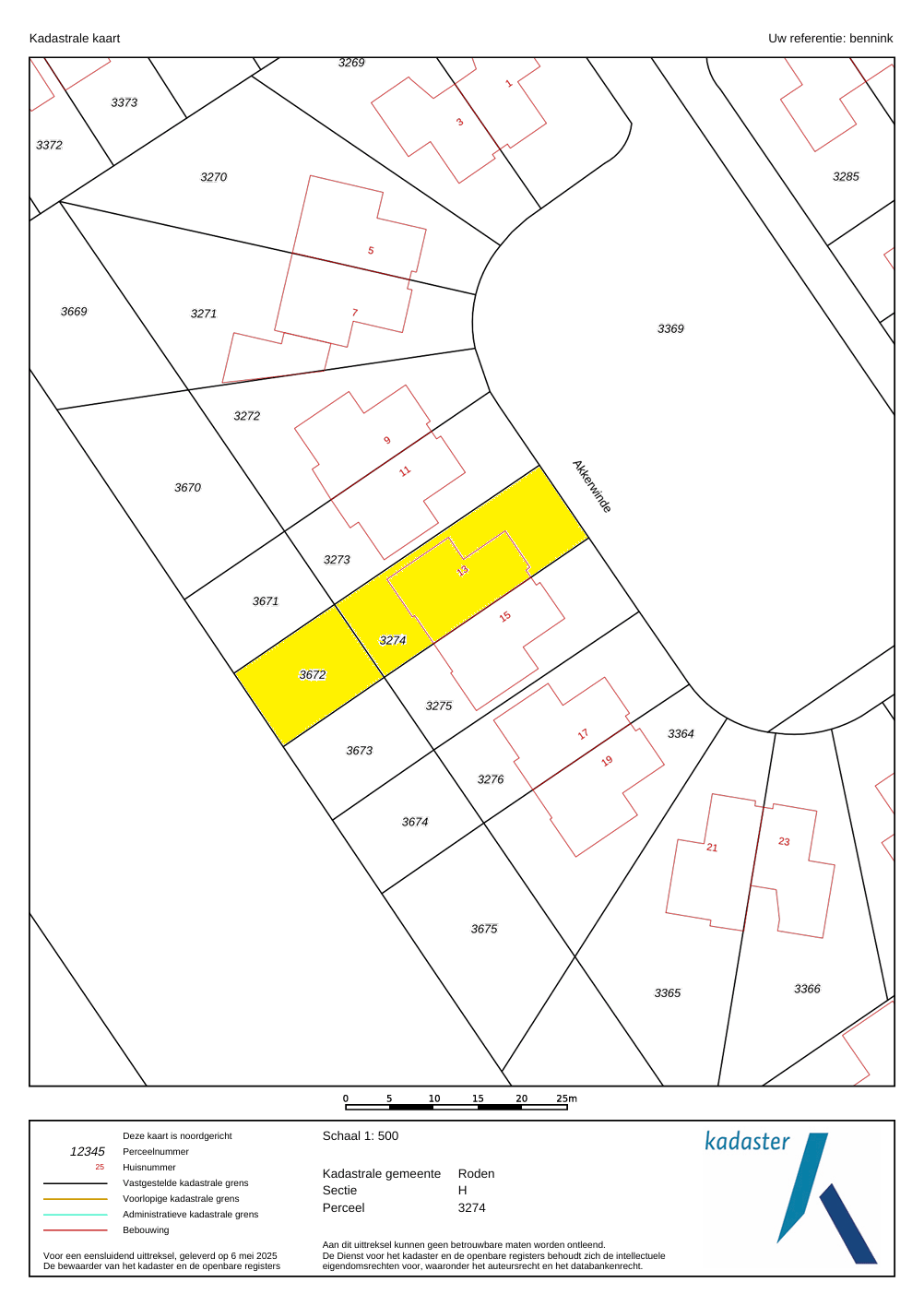 Foto 57 van Akkerwinde 13