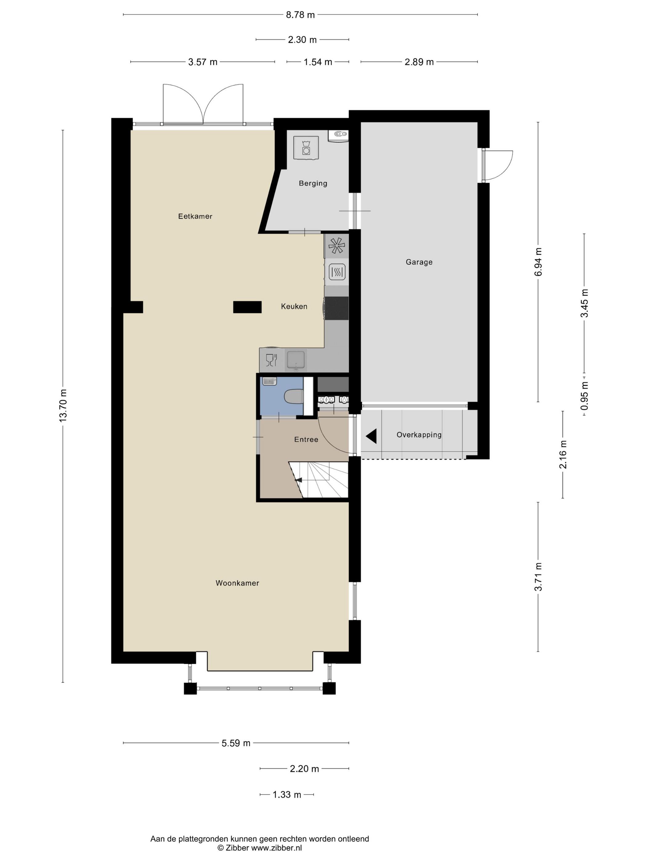 Foto 54 van Akkerwinde 13