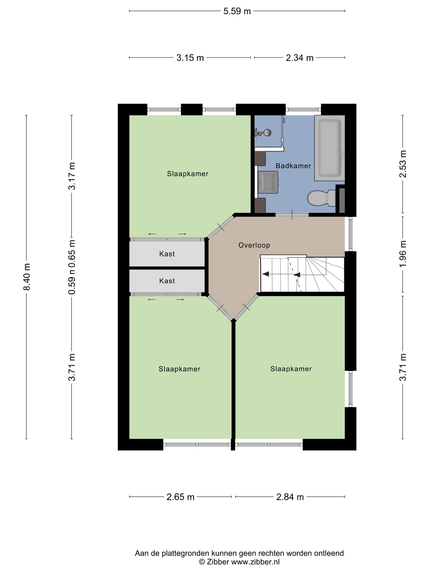 Foto 55 van Akkerwinde 13