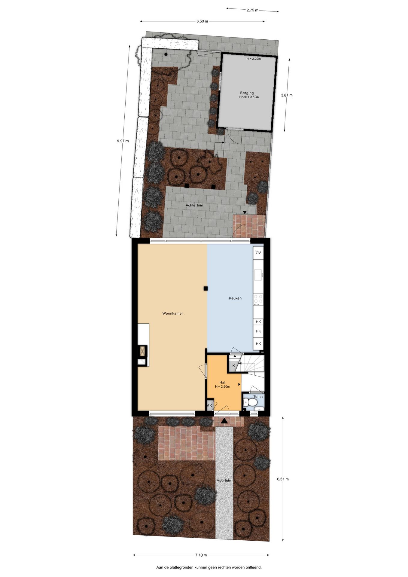 Foto 64 van Prinses Beatrixstraat 22