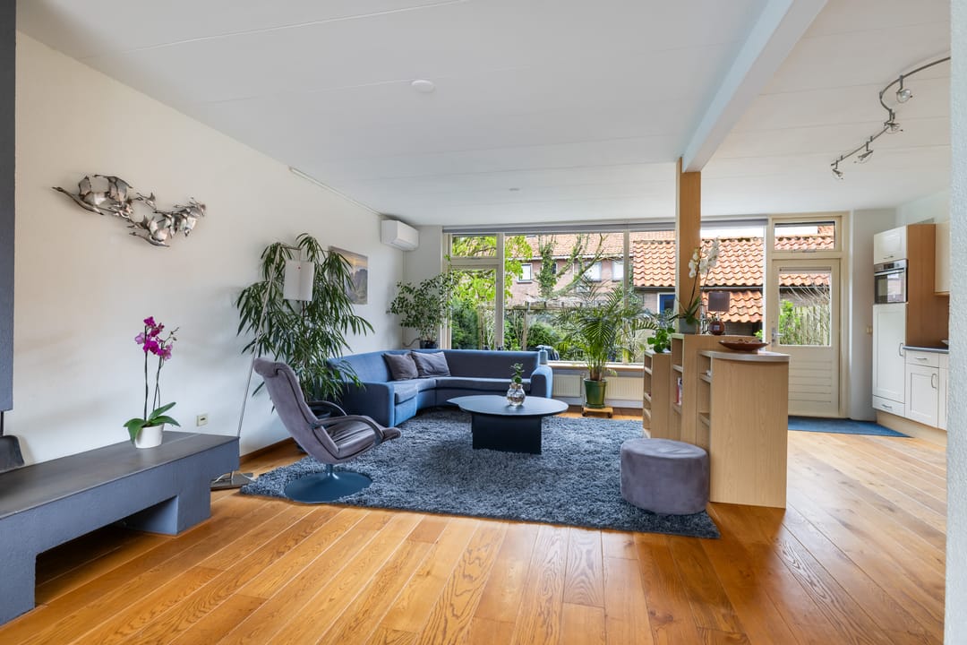 Foto 7 van Prinses Beatrixstraat 22