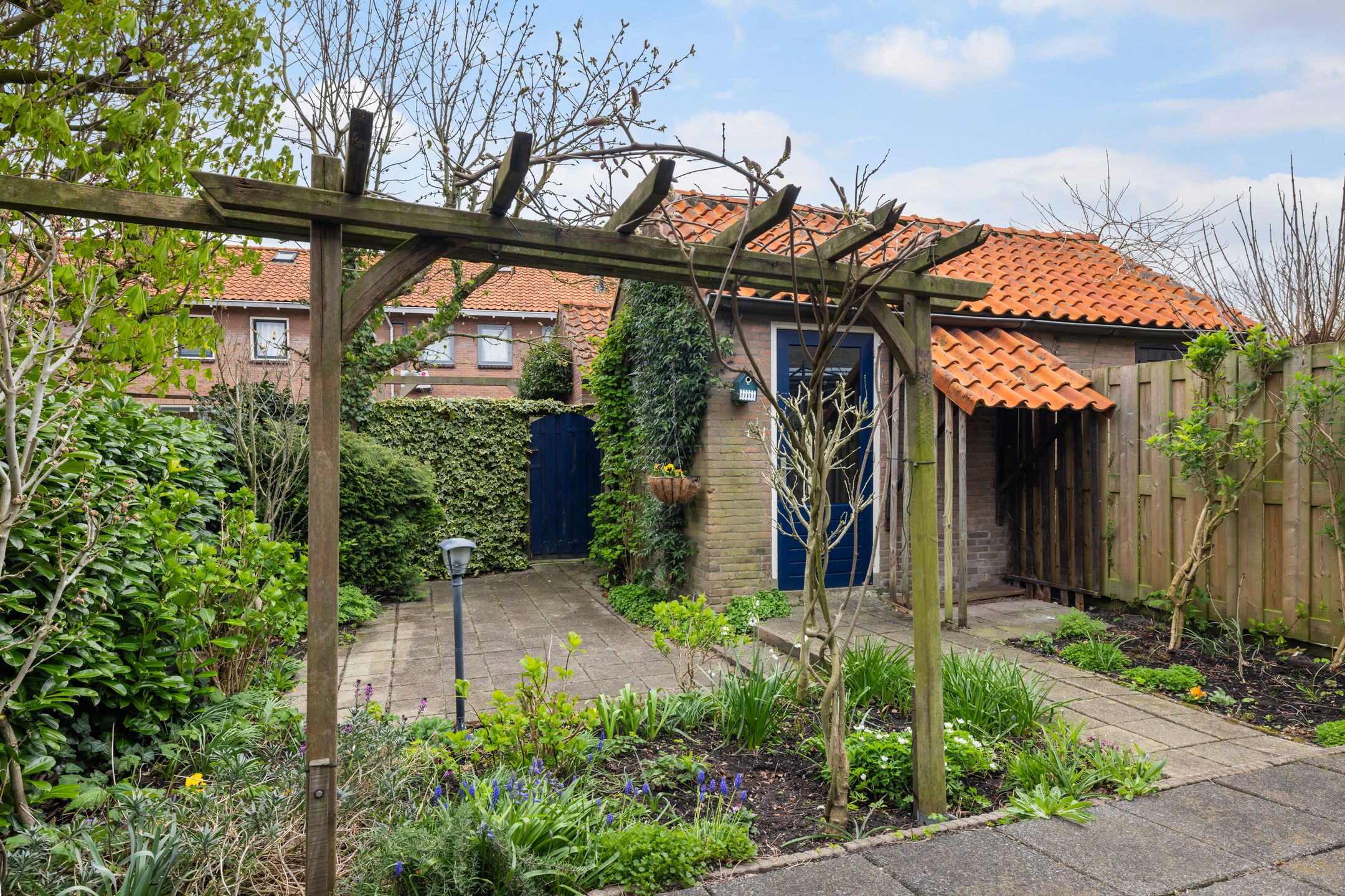 Foto 15 van Prinses Beatrixstraat 22