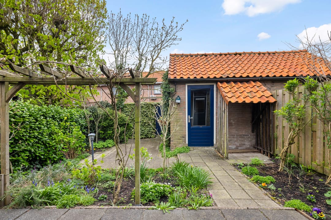 Foto 16 van Prinses Beatrixstraat 22