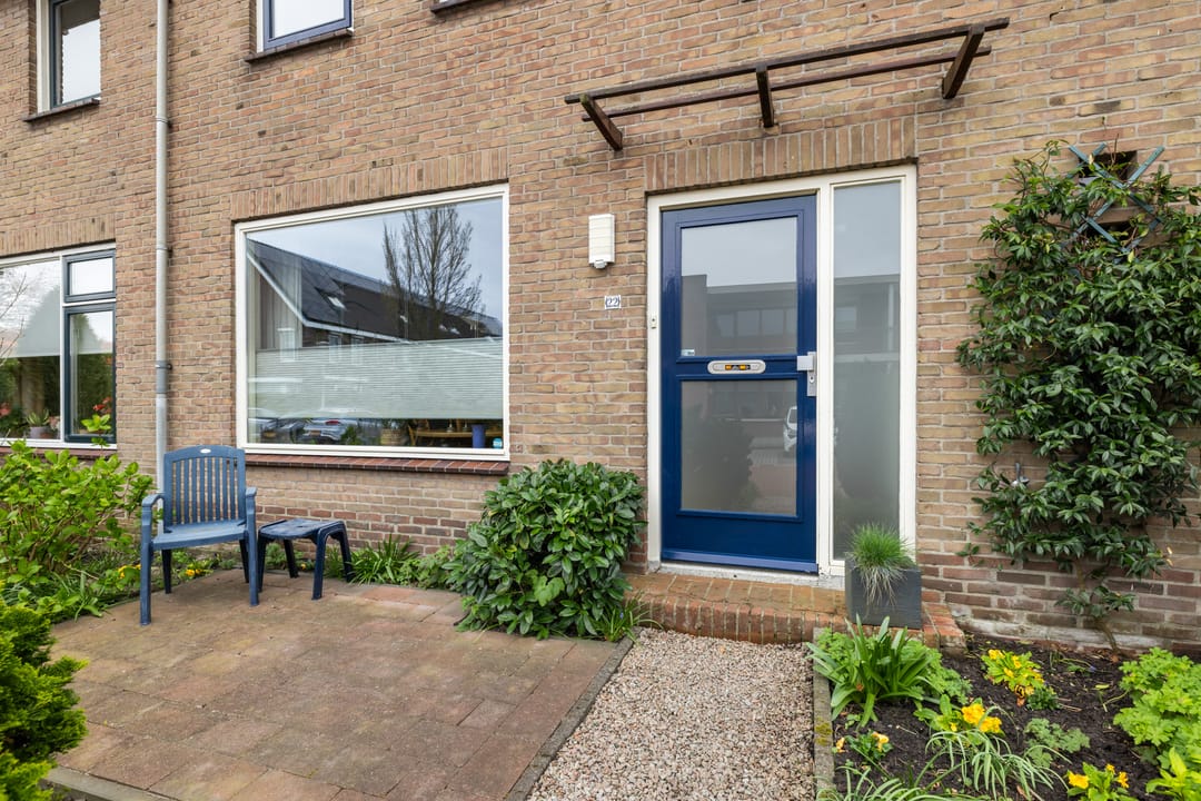 Foto 2 van Prinses Beatrixstraat 22