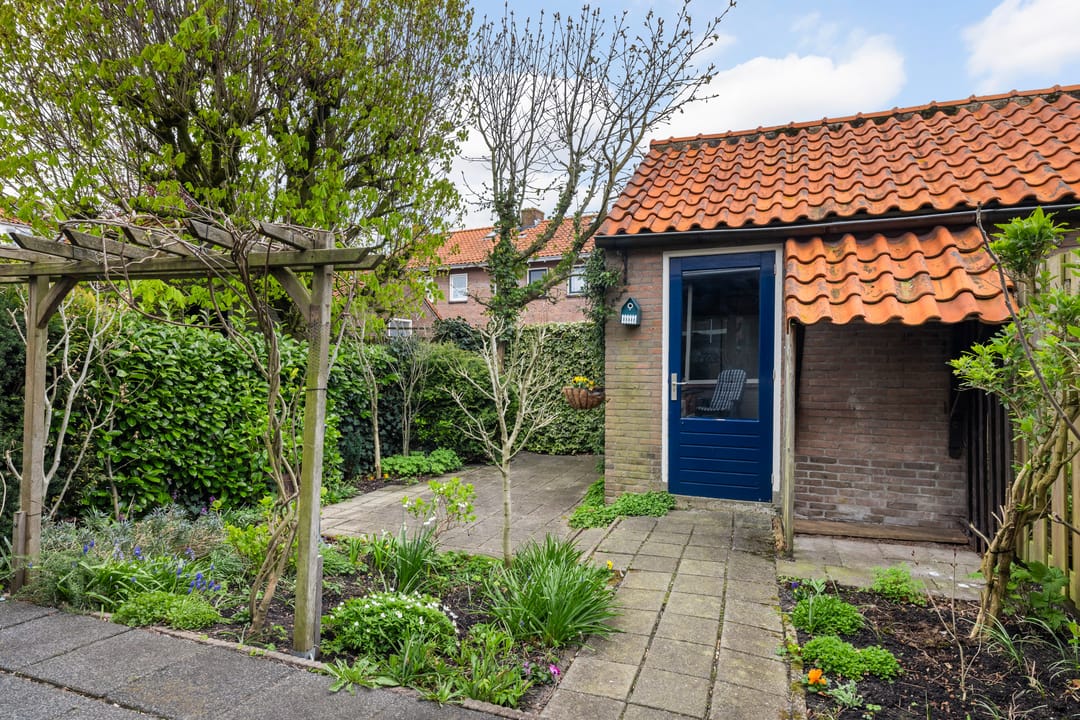 Foto 17 van Prinses Beatrixstraat 22