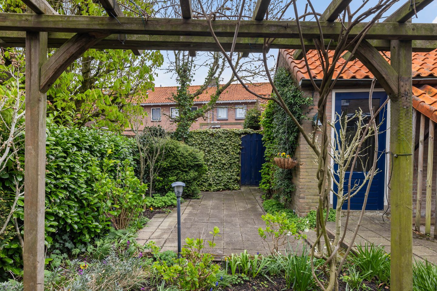 Foto 19 van Prinses Beatrixstraat 22