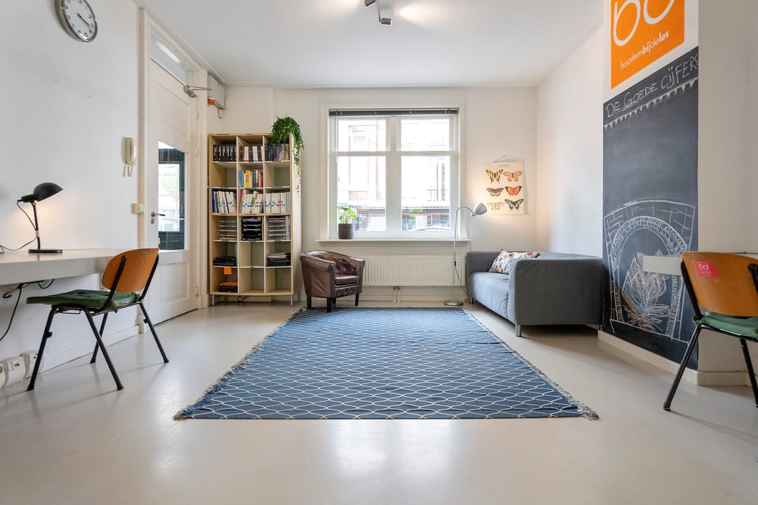 Foto 8 van Wagenweg 21