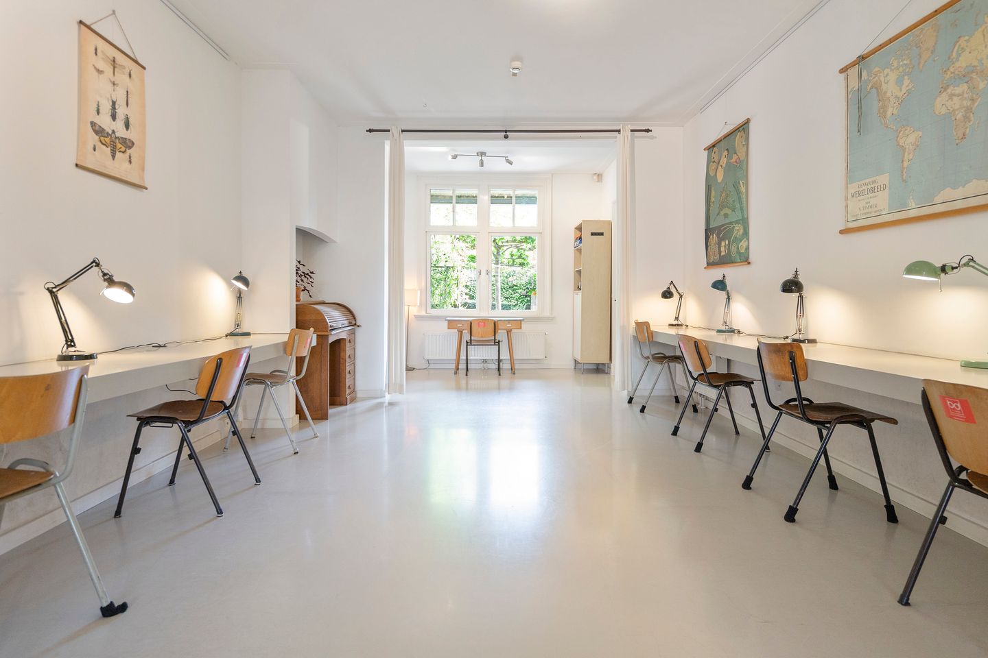 Foto 10 van Wagenweg 21