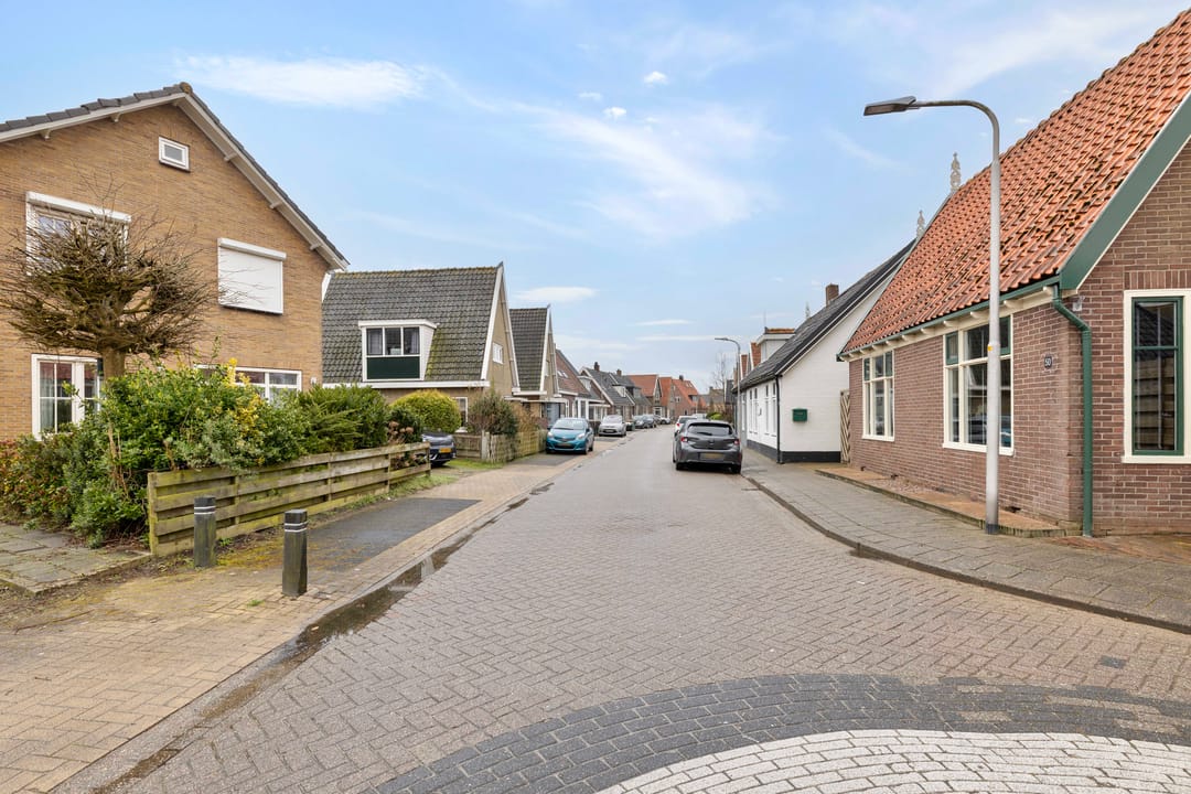 Foto 7 van Klieftstraat 50