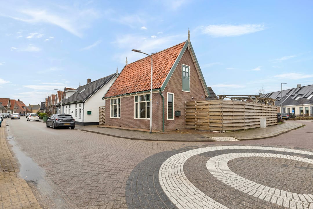 Foto 2 van Klieftstraat 50