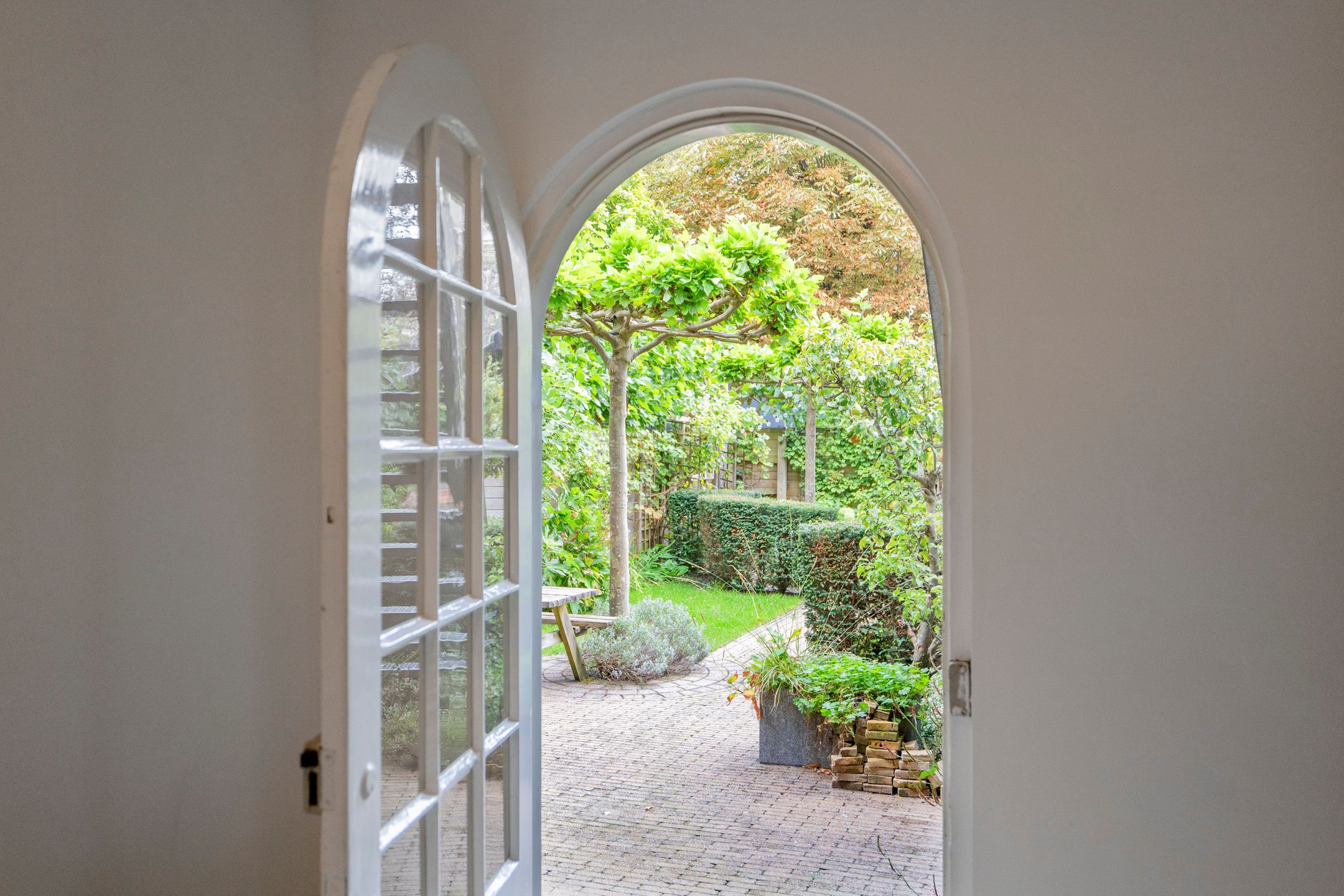 Foto 15 van Wagenweg 21