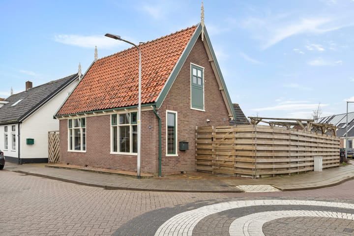 Foto 4 van Klieftstraat 50