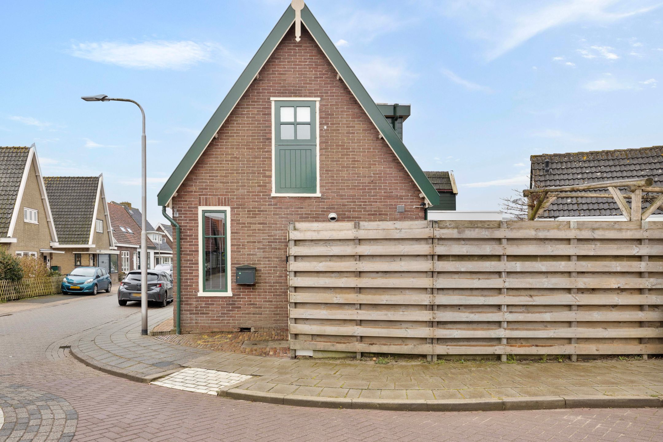 Foto 6 van Klieftstraat 50