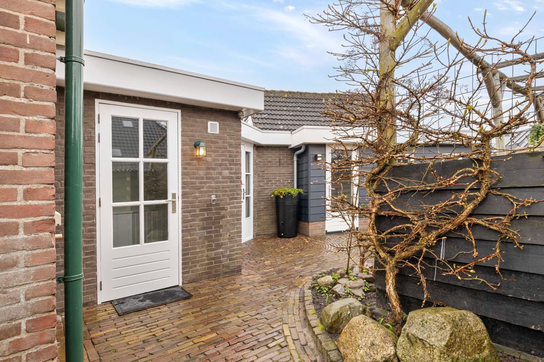 Foto 8 van Klieftstraat 50