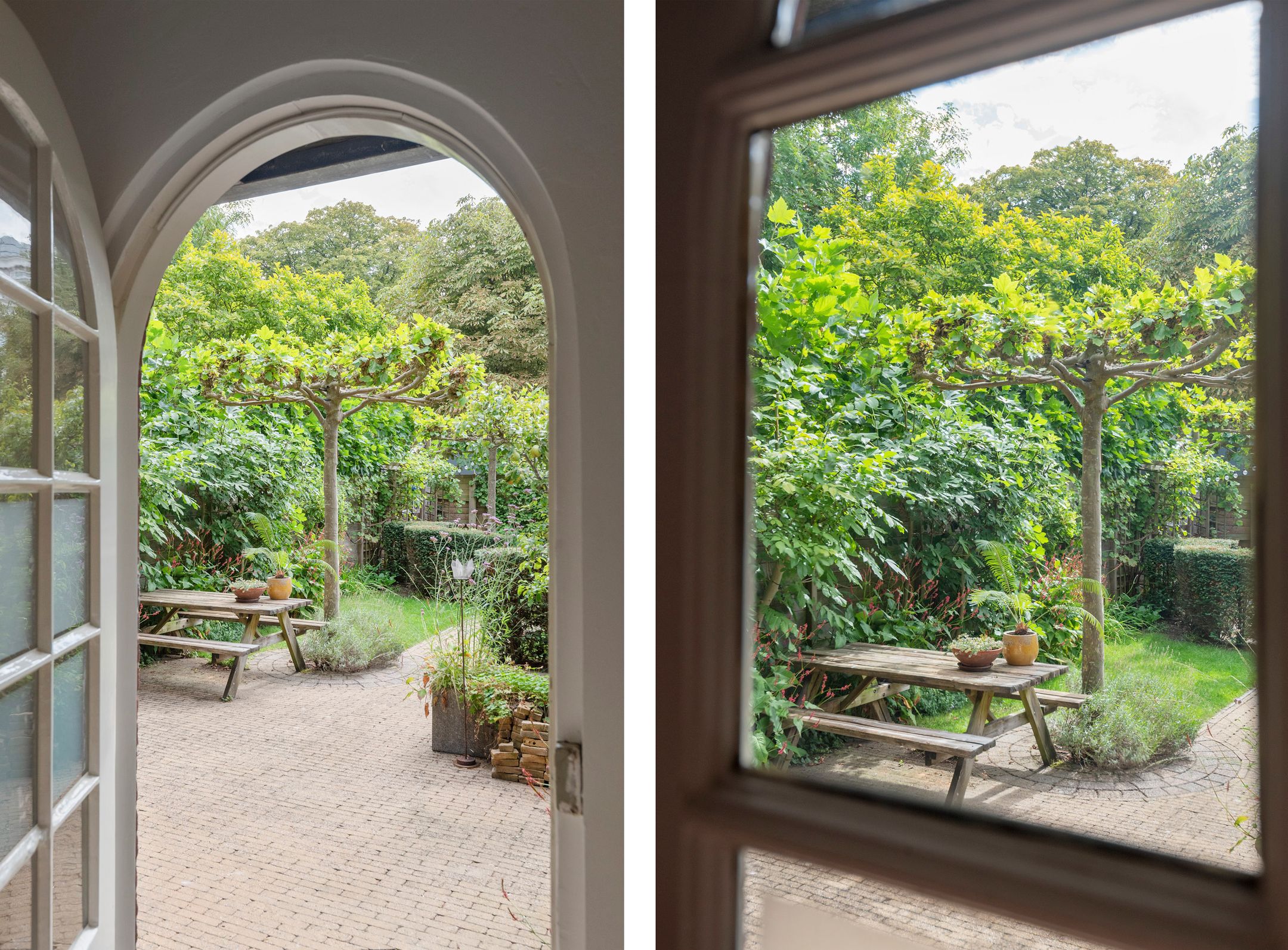 Foto 21 van Wagenweg 21