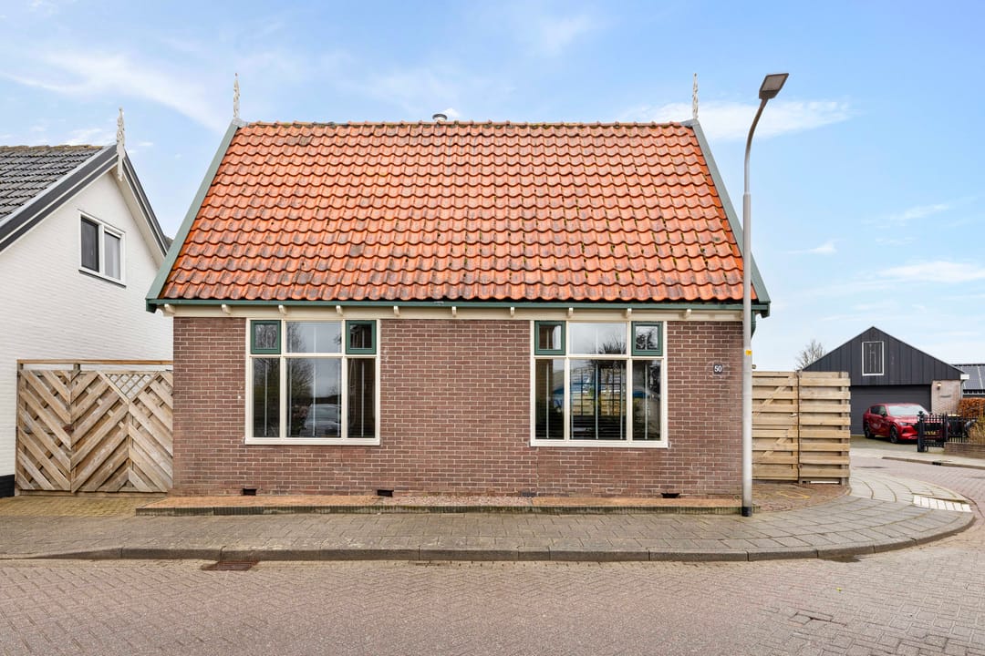 Foto 1 van Klieftstraat 50