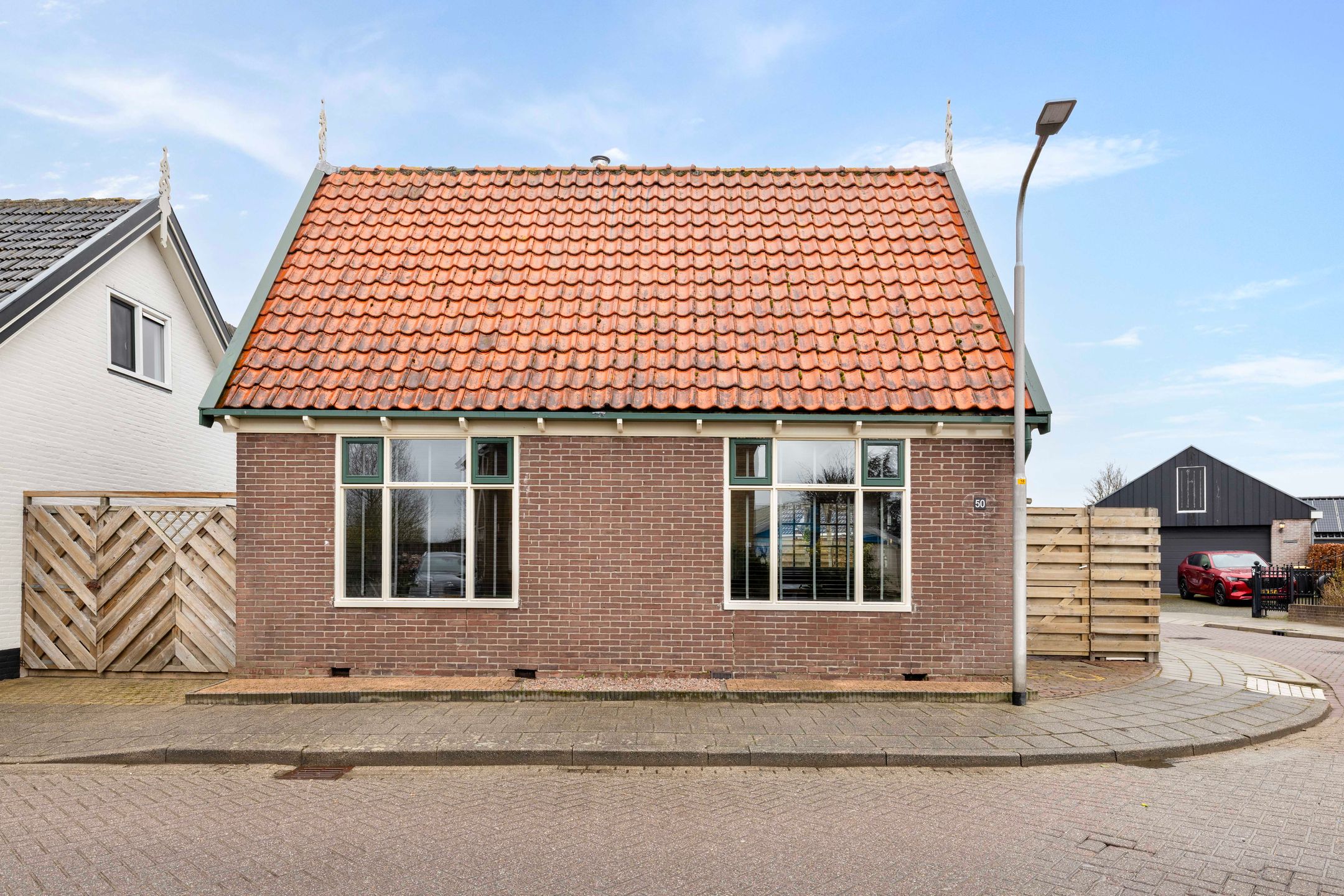 Klieftstraat 50 