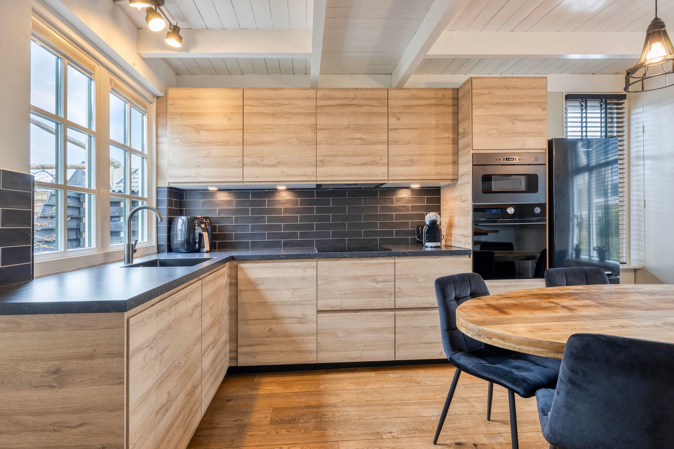 Foto 18 van Klieftstraat 50