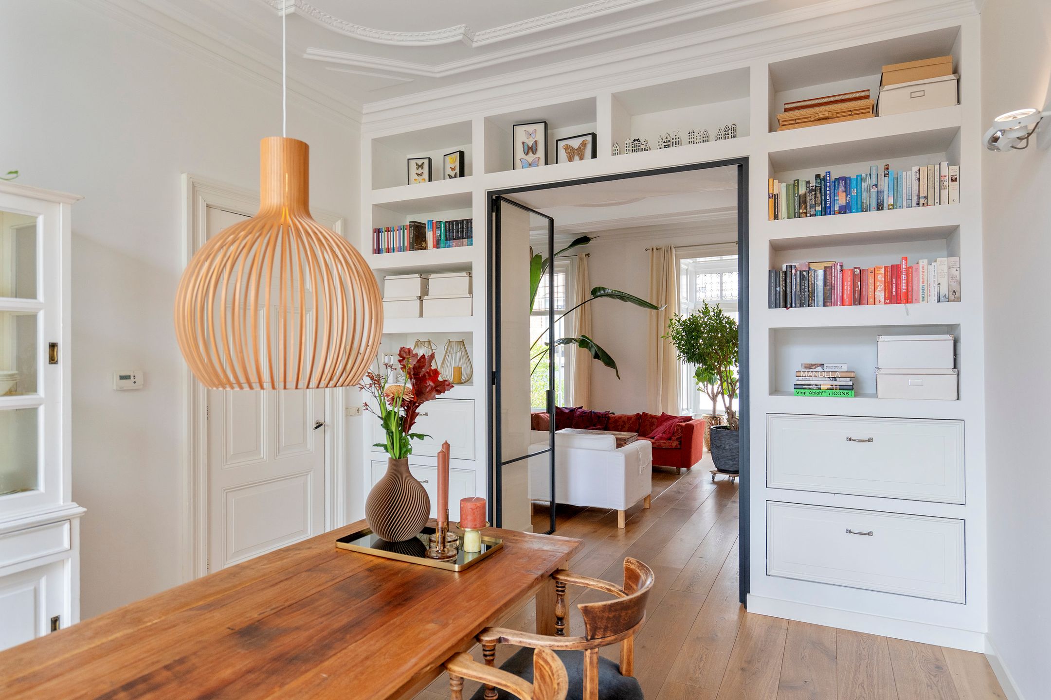 Foto 33 van Wagenweg 21