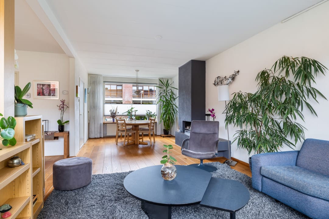 Foto 28 van Prinses Beatrixstraat 22