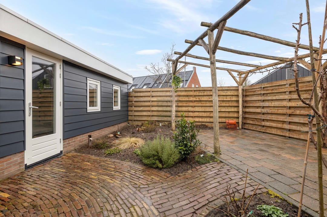 Foto 41 van Klieftstraat 50