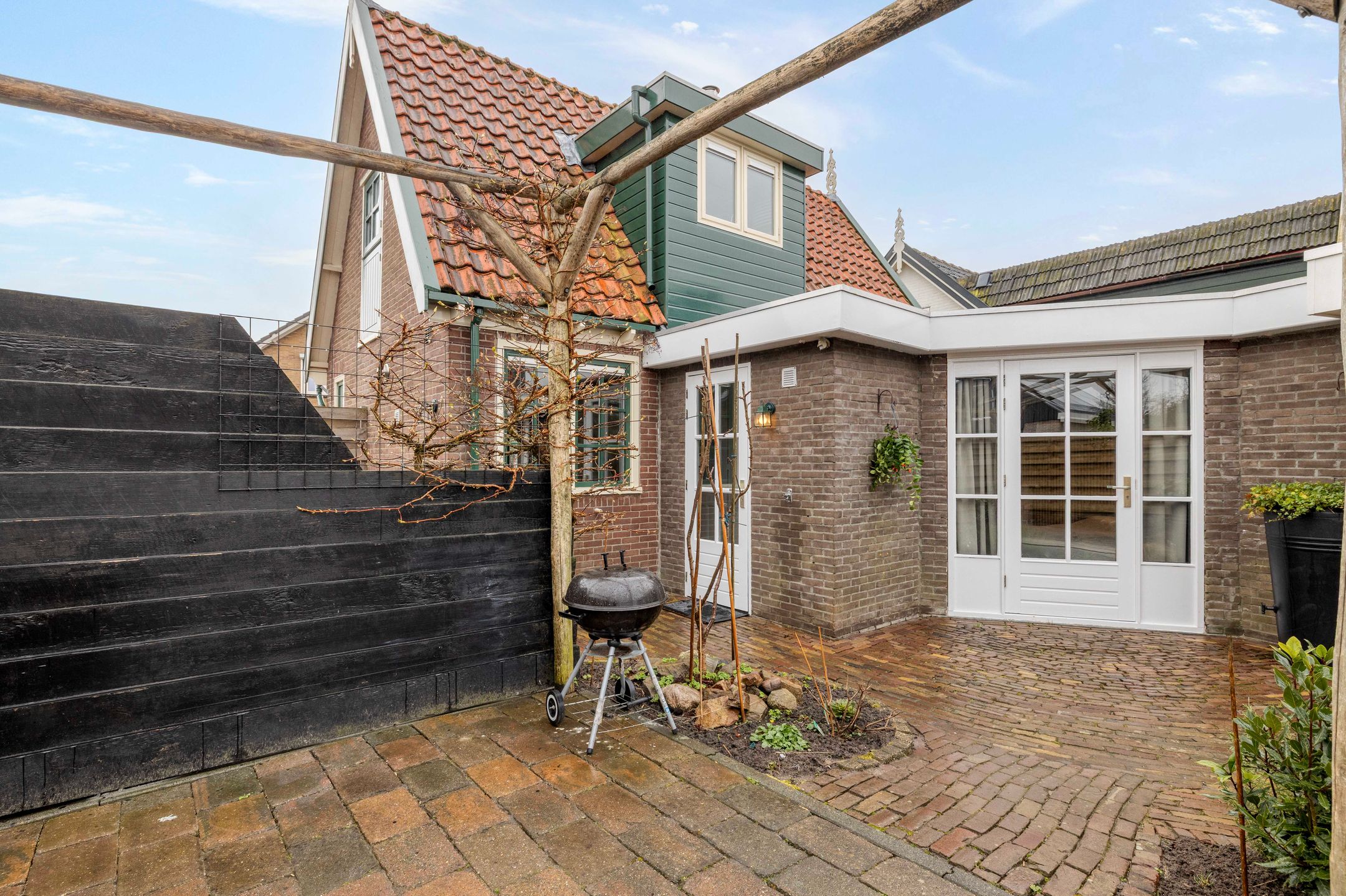 Foto 45 van Klieftstraat 50