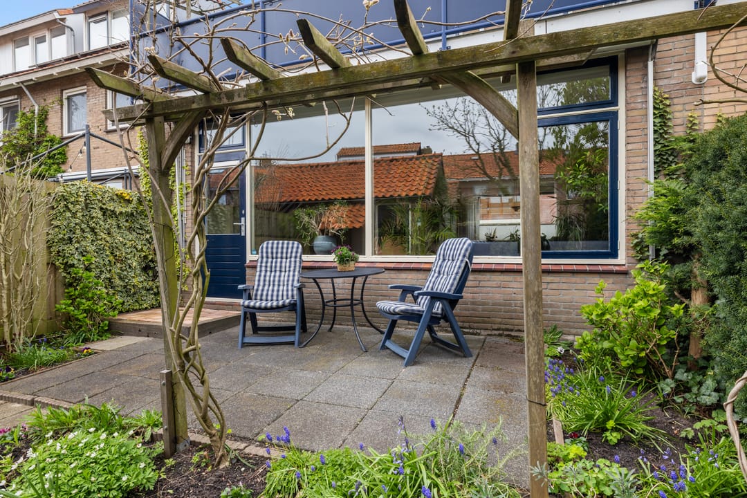 Foto 23 van Prinses Beatrixstraat 22