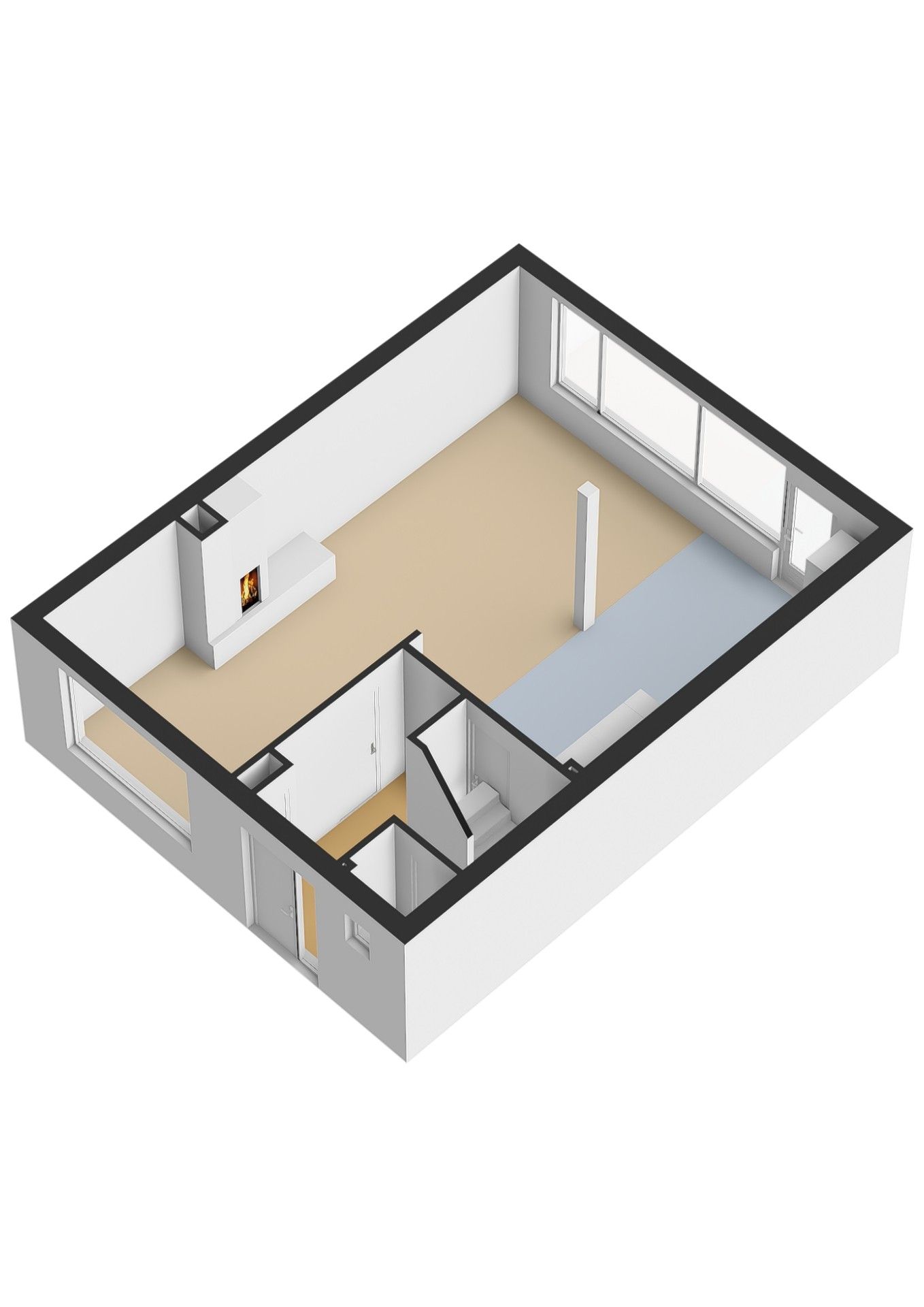 Foto 63 van Prinses Beatrixstraat 22