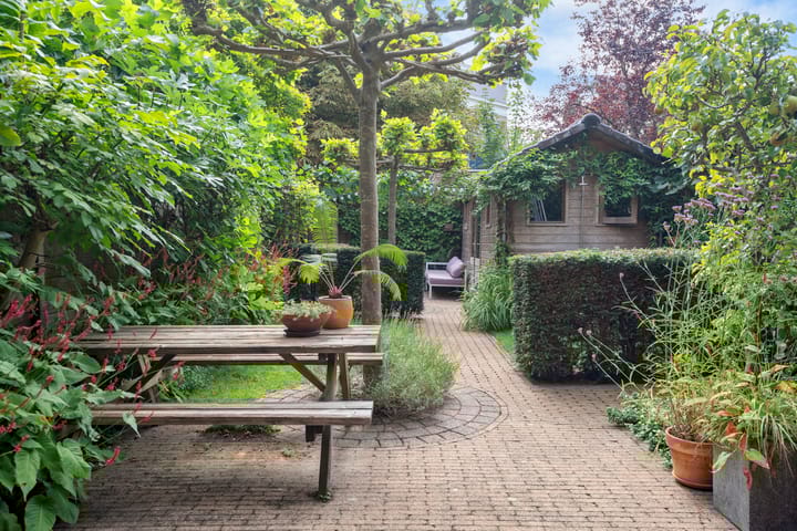 Foto 2 van Wagenweg 21