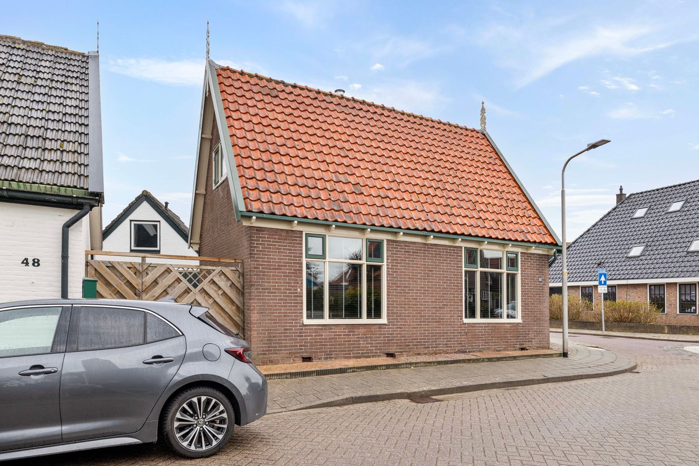 Foto 5 van Klieftstraat 50