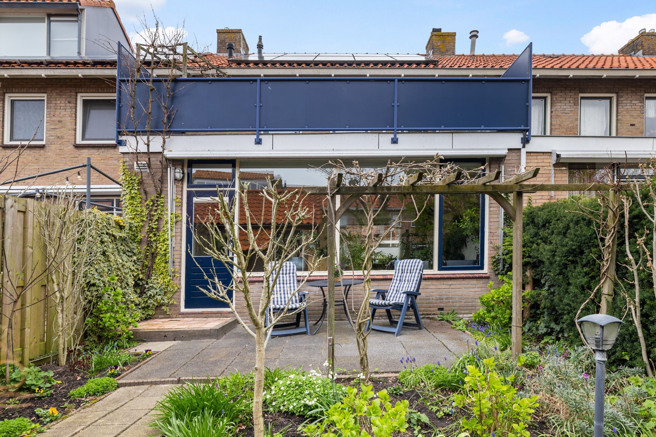 Foto 21 van Prinses Beatrixstraat 22