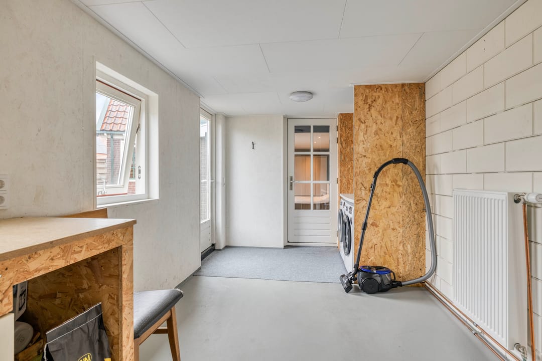 Foto 26 van Klieftstraat 50