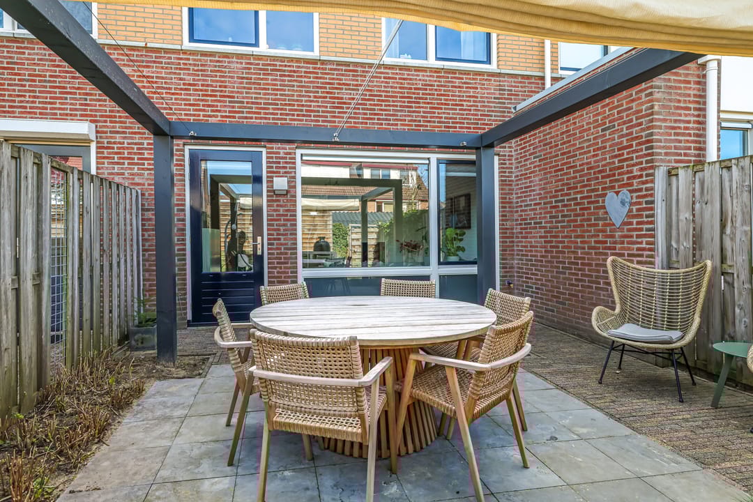 Foto 61 van Gruit 22