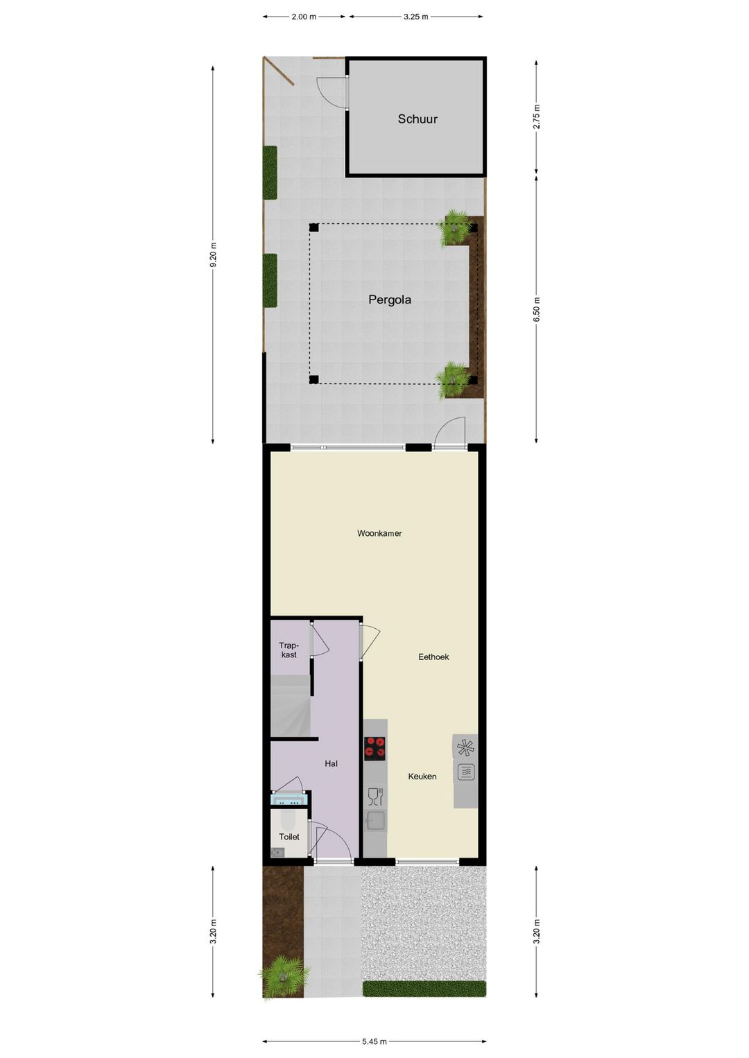 Foto 67 van Gruit 22