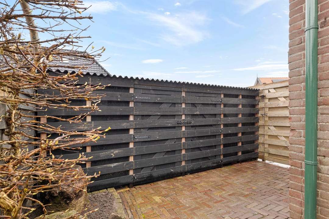 Foto 46 van Klieftstraat 50