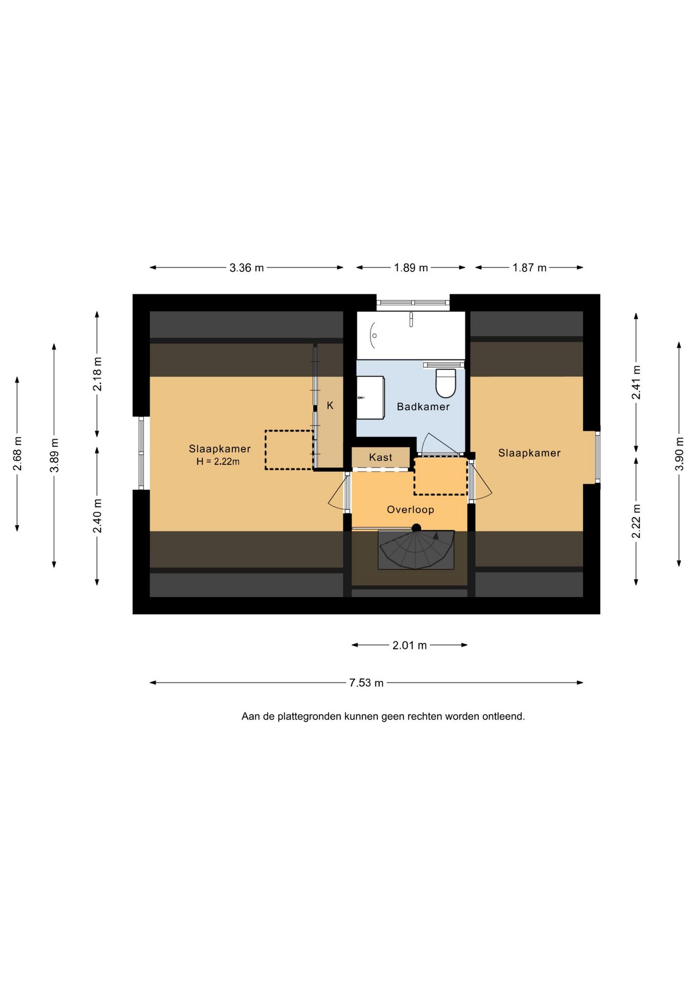 Foto 48 van Klieftstraat 50