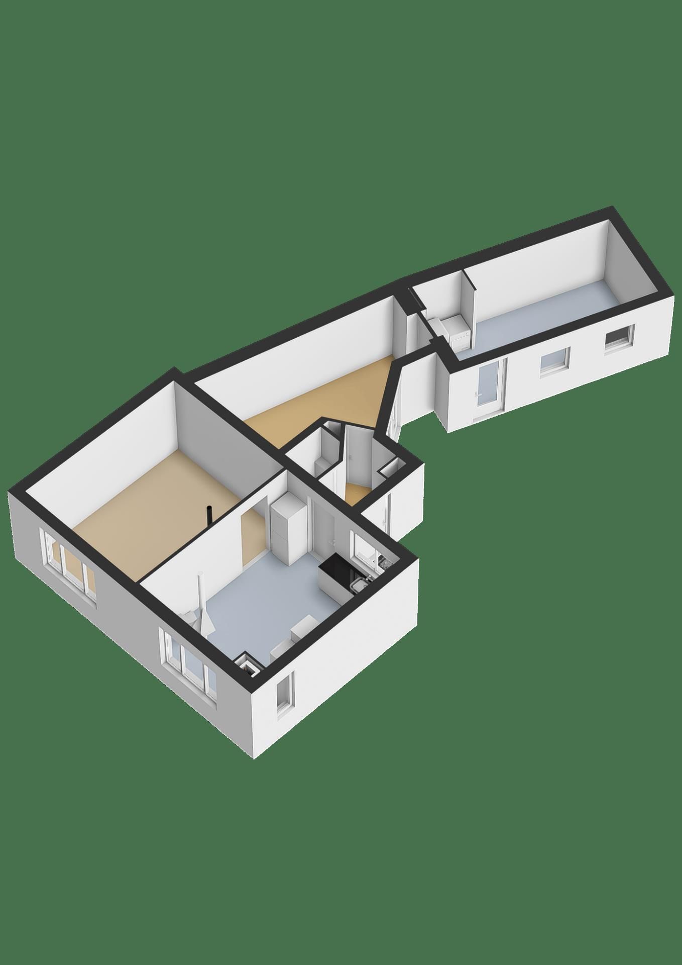 Foto 50 van Klieftstraat 50