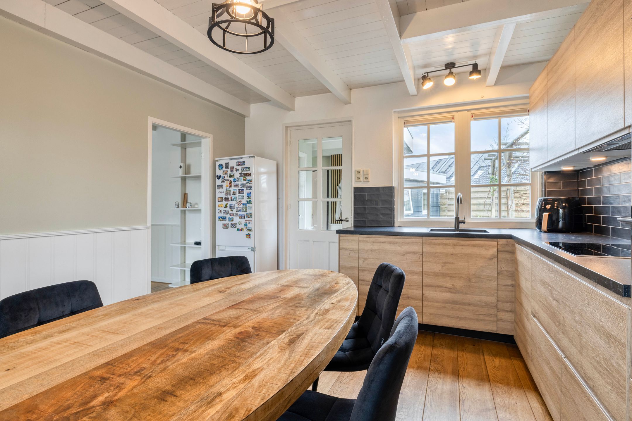 Foto 21 van Klieftstraat 50