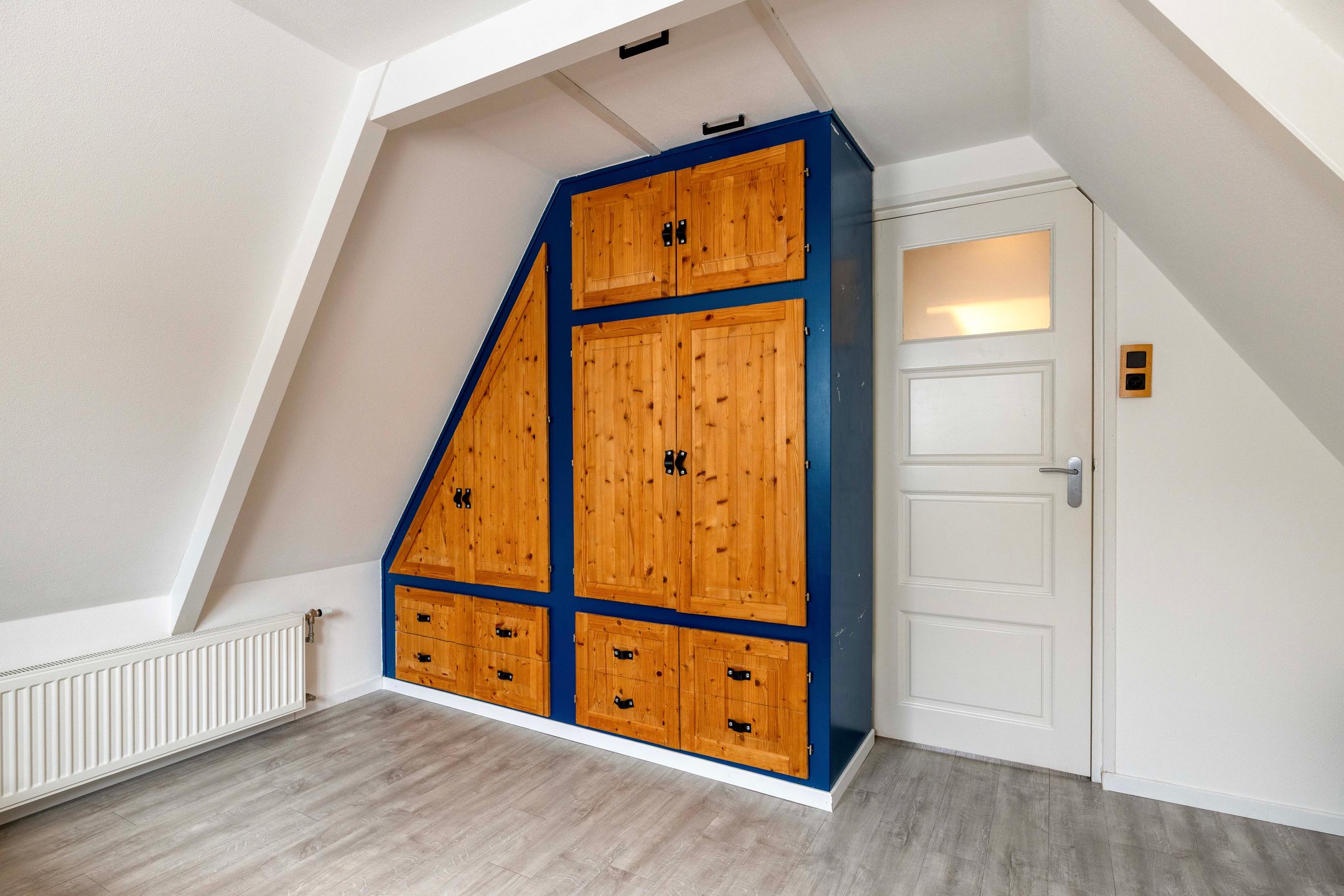 Foto 33 van Klieftstraat 50