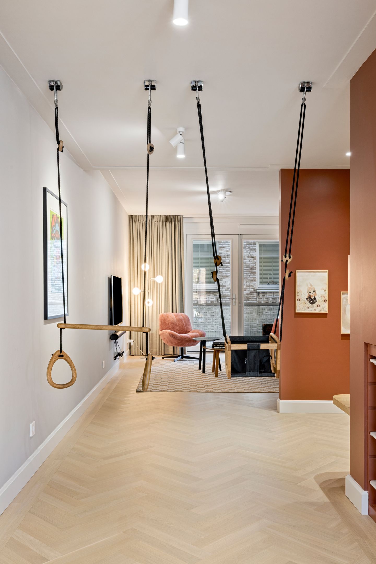 Foto 20 van Bilderdijkkade 52-D