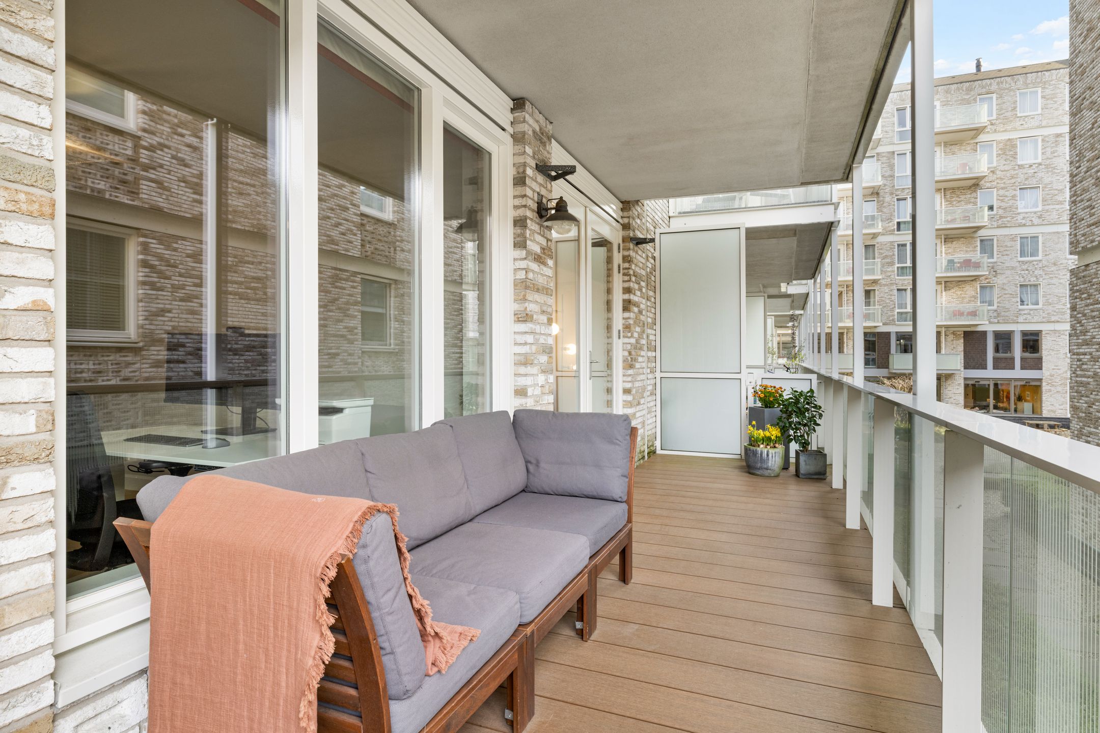 Foto 24 van Bilderdijkkade 52-D