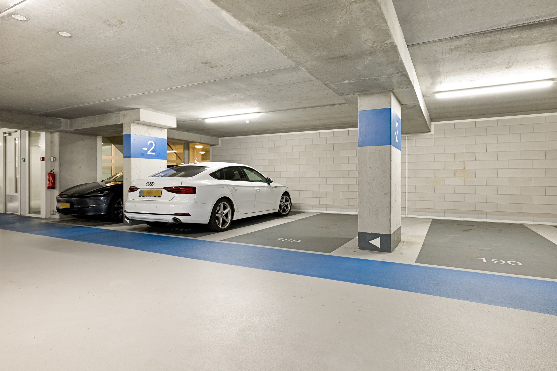 Foto 54 van Bilderdijkkade 52-D