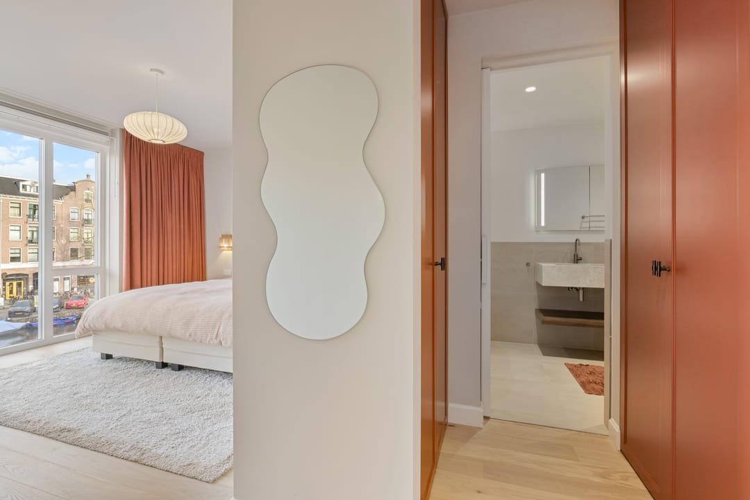 Foto 37 van Bilderdijkkade 52-D